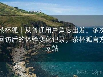 茶杯狐｜从普通用户角度出发：多次回访后的体验变化记录，茶杯狐官方网站